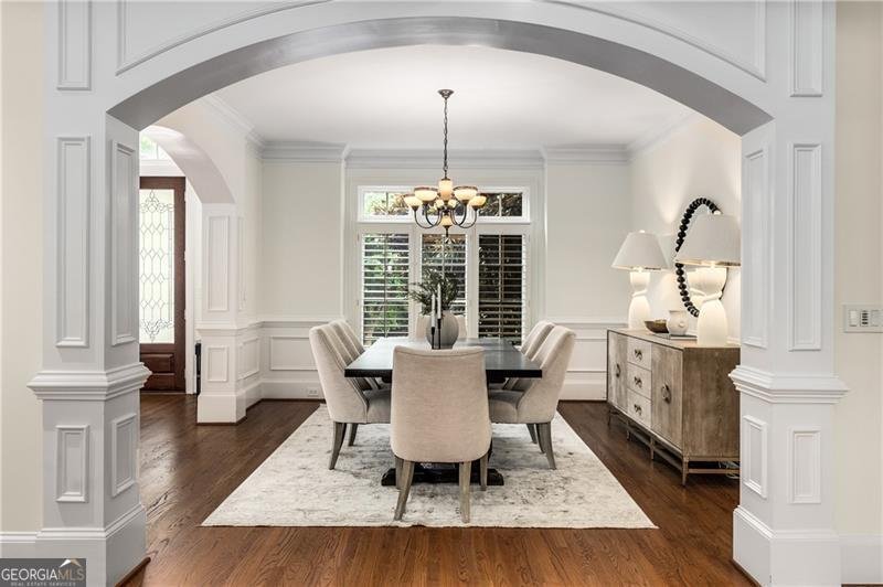 4971 Wyntergate Drive Atlanta - 9
