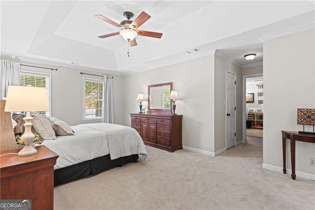 3150 Arborwoods Drive Johns Creek - 11
