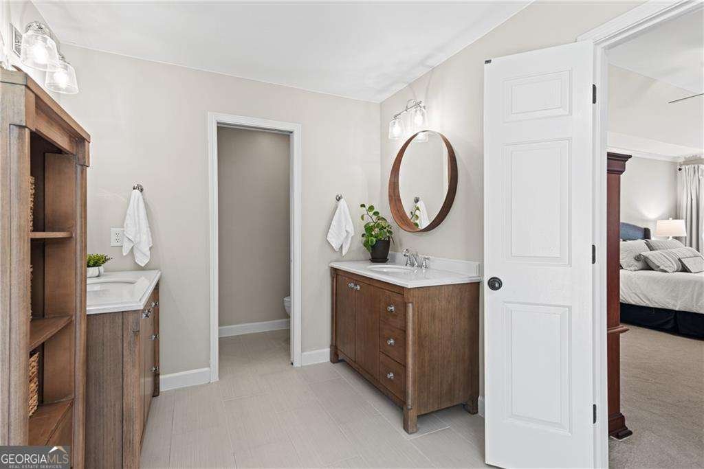 3150 Arborwoods Drive Johns Creek - 12