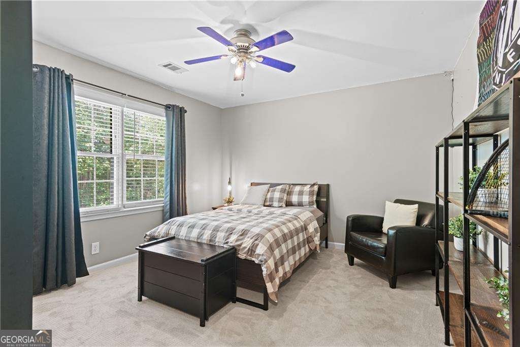 3150 Arborwoods Drive Johns Creek - 16