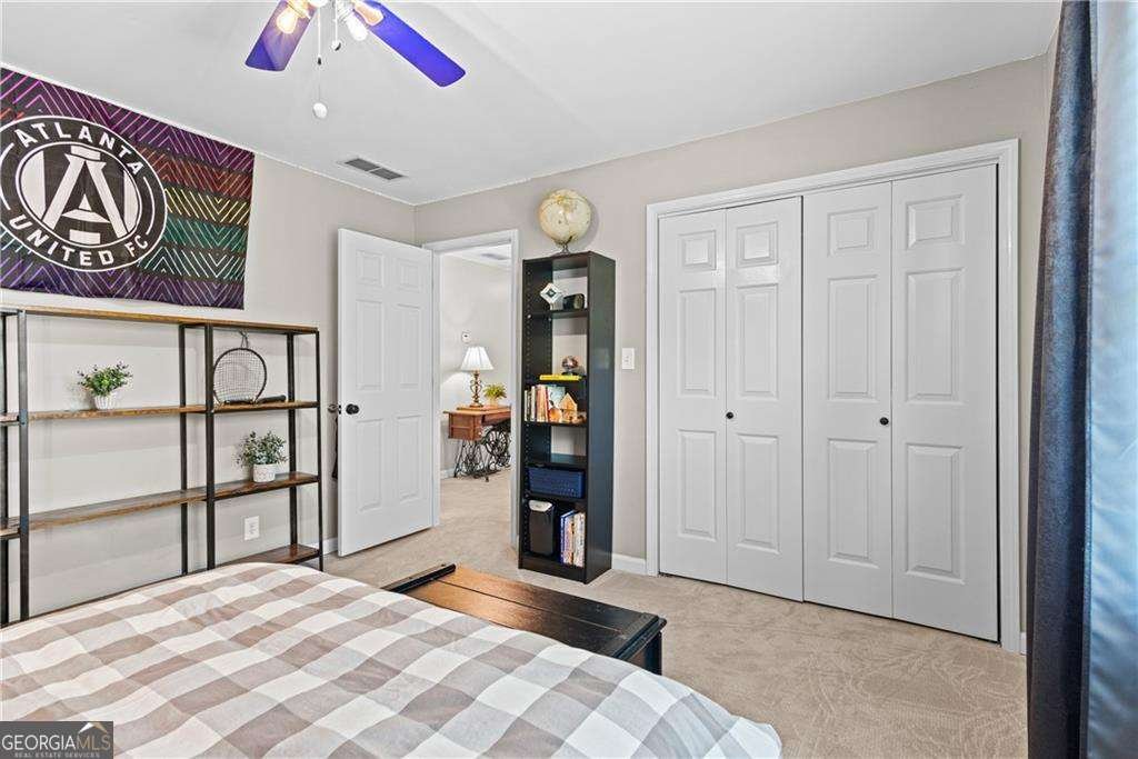 3150 Arborwoods Drive Johns Creek - 17