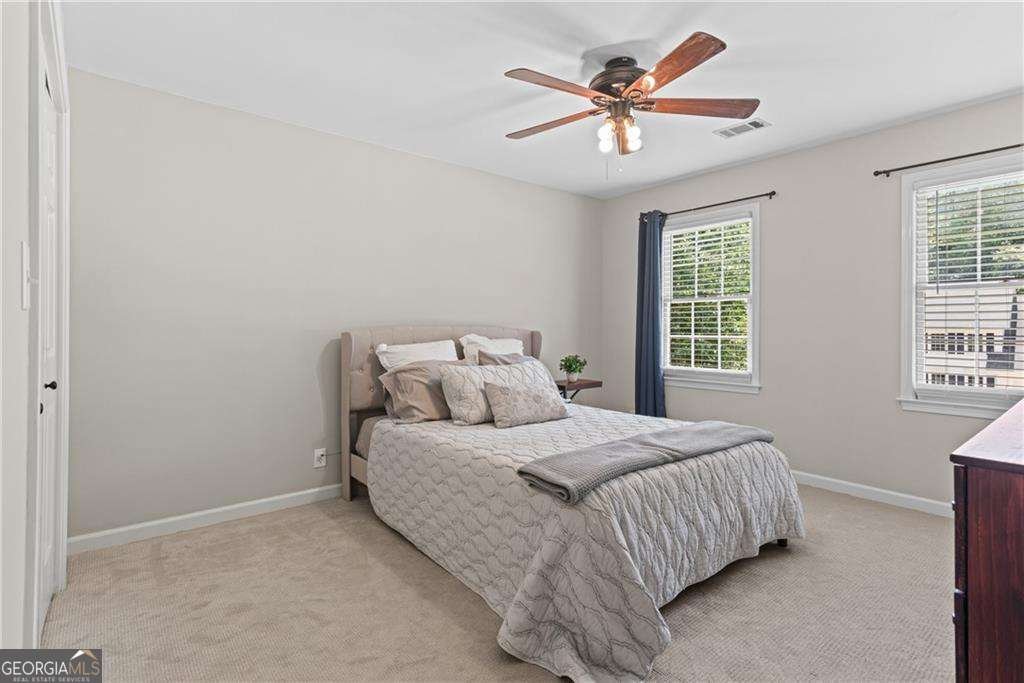 3150 Arborwoods Drive Johns Creek - 18