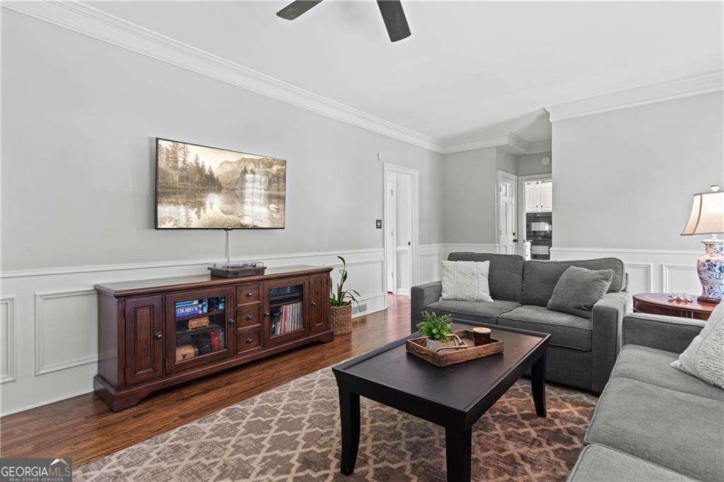 3150 Arborwoods Drive Johns Creek - 2