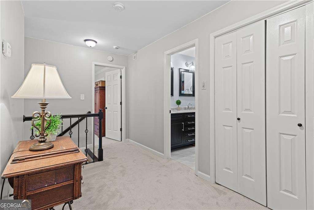 3150 Arborwoods Drive Johns Creek - 21