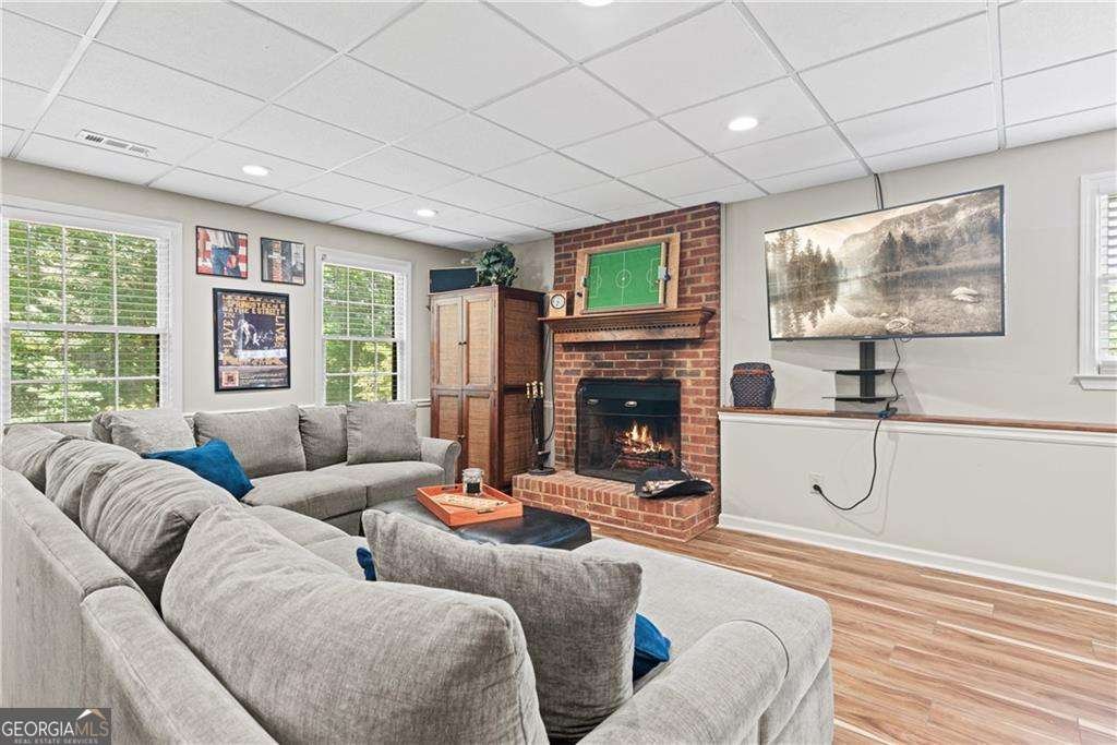 3150 Arborwoods Drive Johns Creek - 25