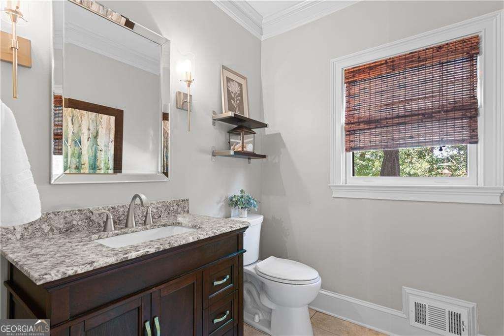 3150 Arborwoods Drive Johns Creek - 3