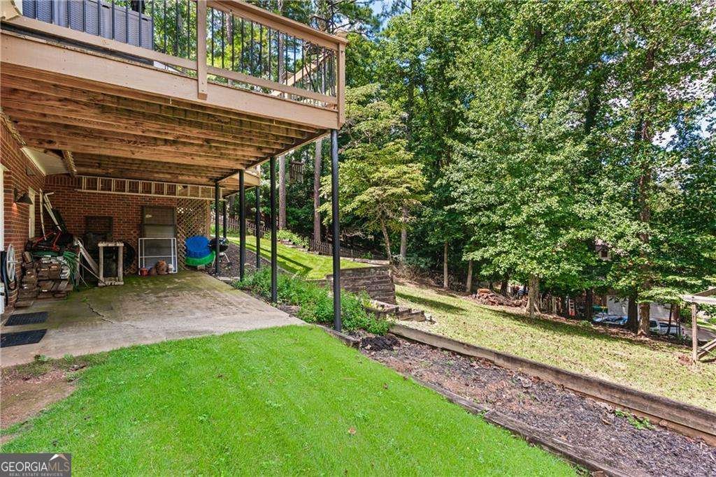 3150 Arborwoods Drive Johns Creek - 30