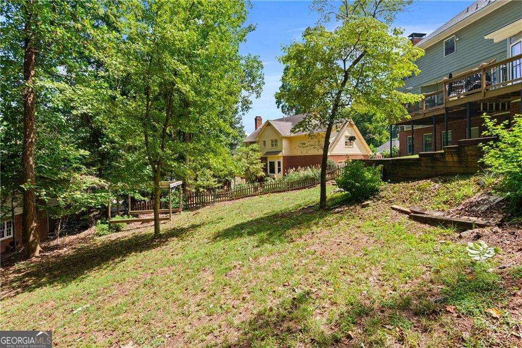 3150 Arborwoods Drive Johns Creek - 31