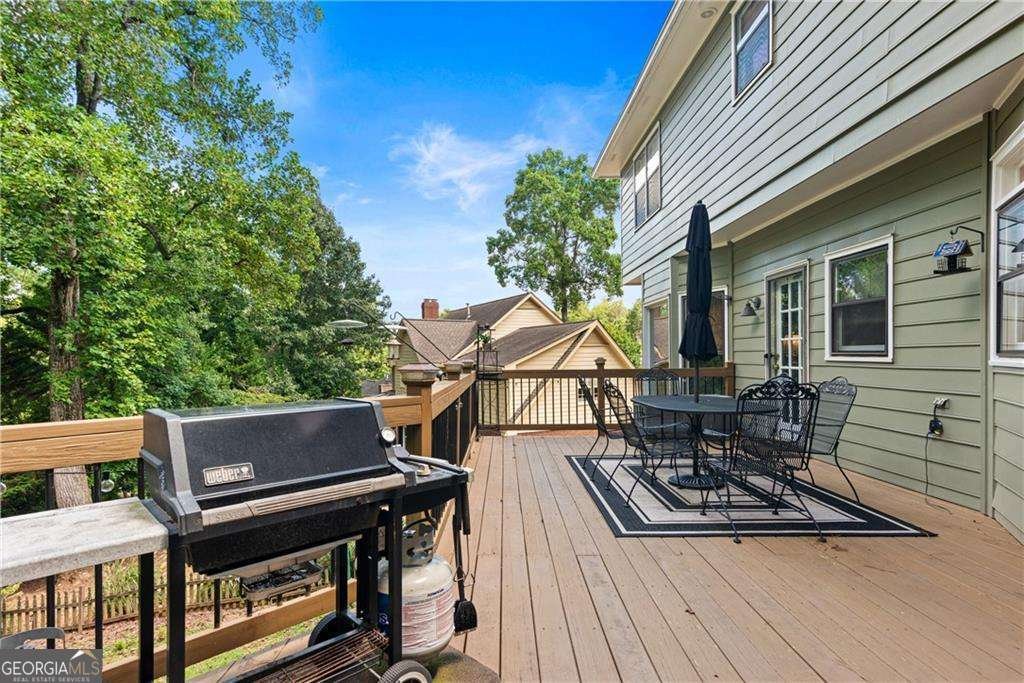 3150 Arborwoods Drive Johns Creek - 32