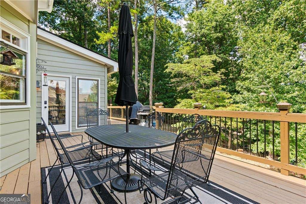 3150 Arborwoods Drive Johns Creek - 33