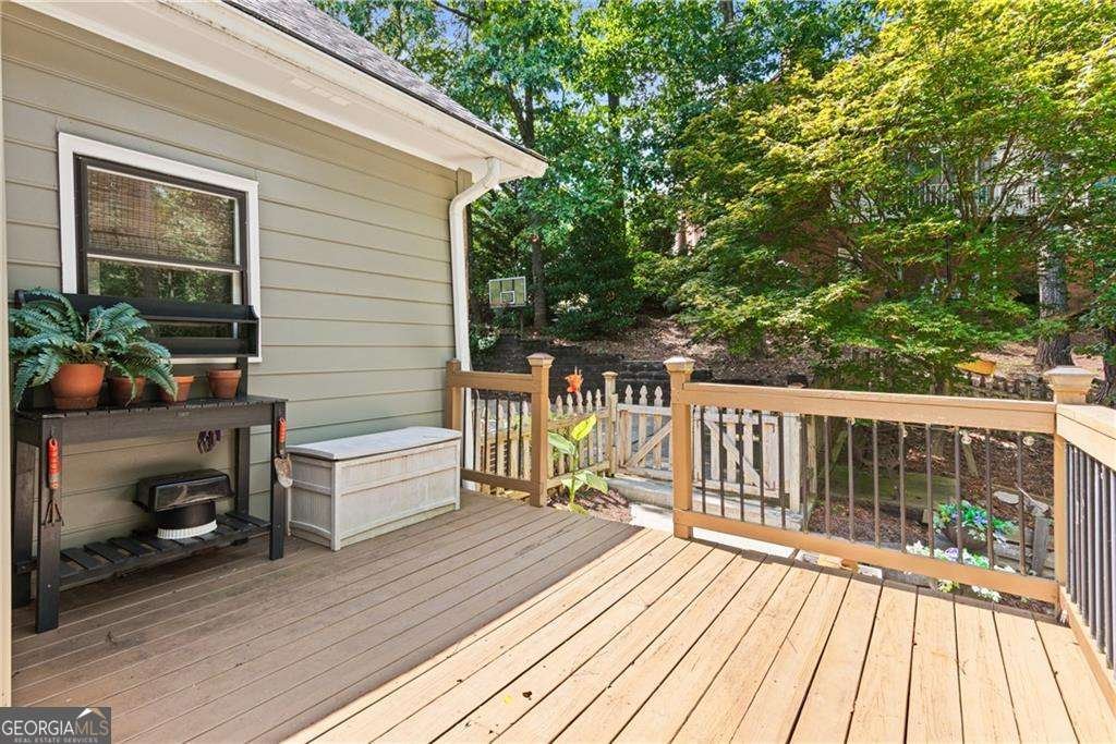 3150 Arborwoods Drive Johns Creek - 34