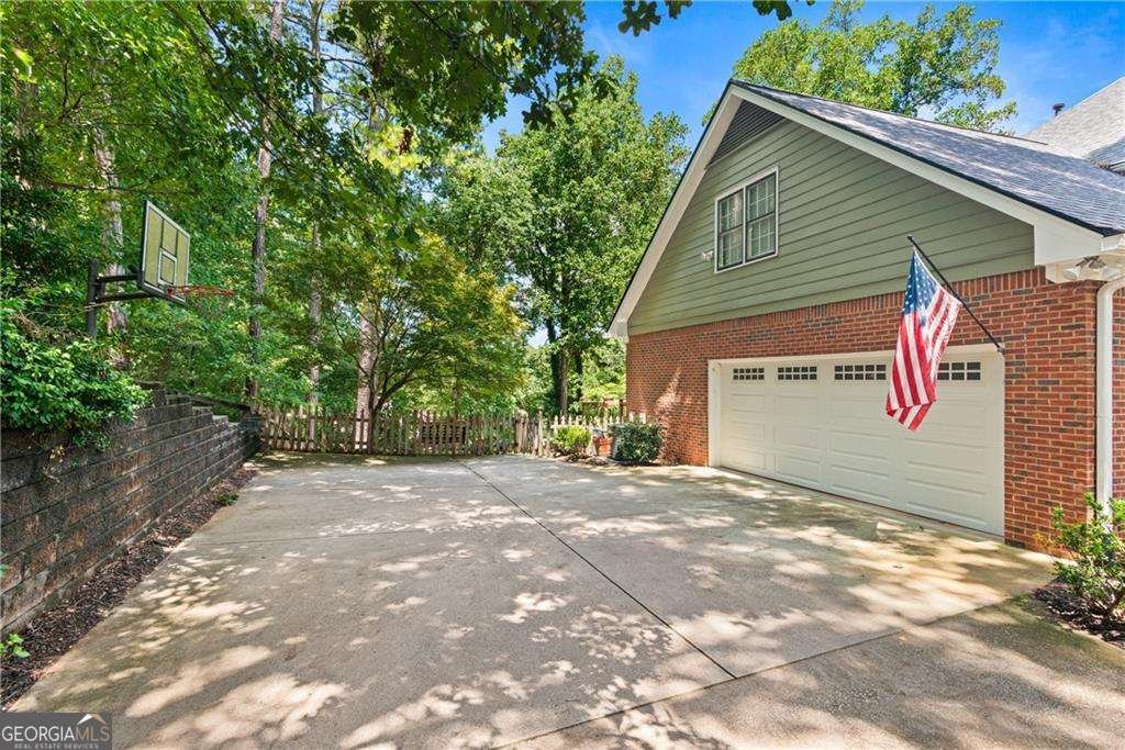 3150 Arborwoods Drive Johns Creek - 35