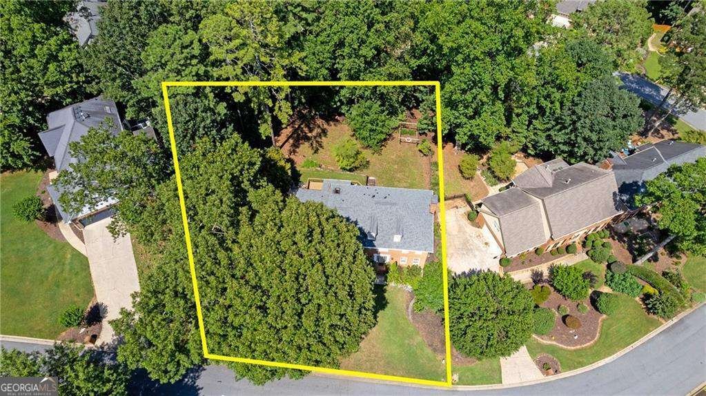 3150 Arborwoods Drive Johns Creek - 36