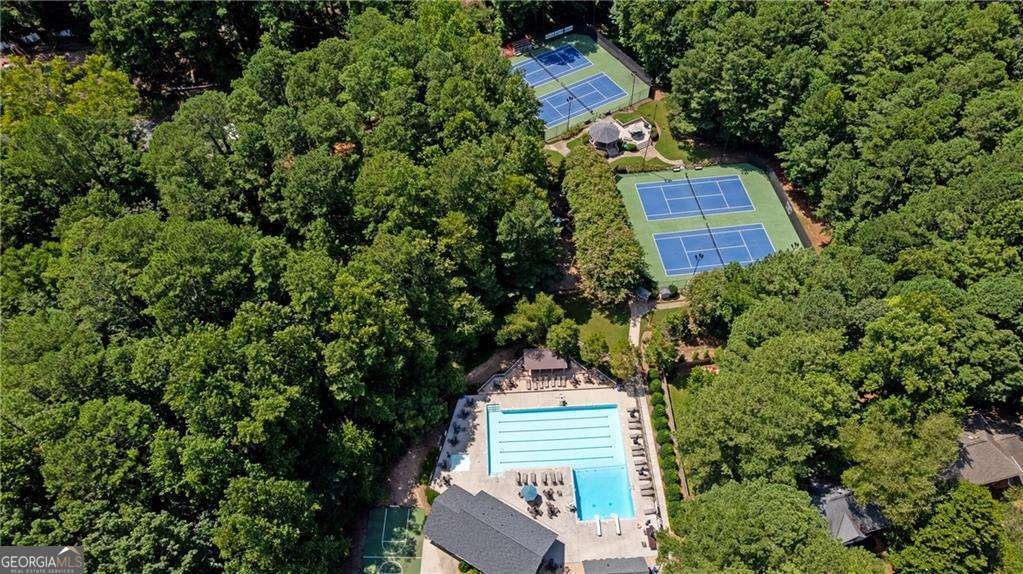 3150 Arborwoods Drive Johns Creek - 37