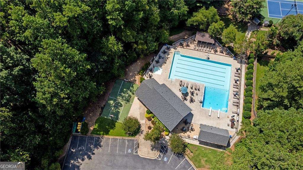 3150 Arborwoods Drive Johns Creek - 38