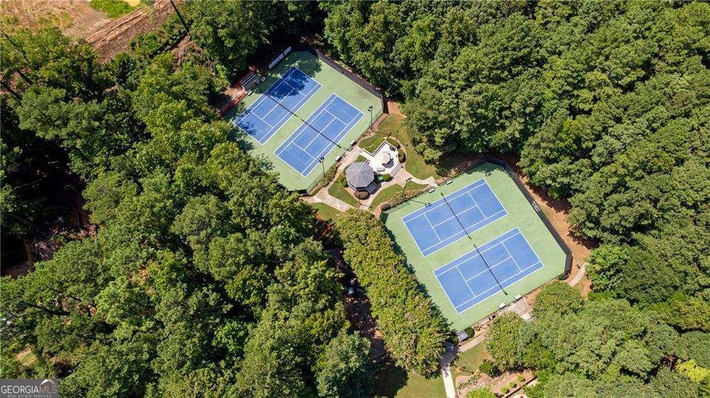 3150 Arborwoods Drive Johns Creek - 39