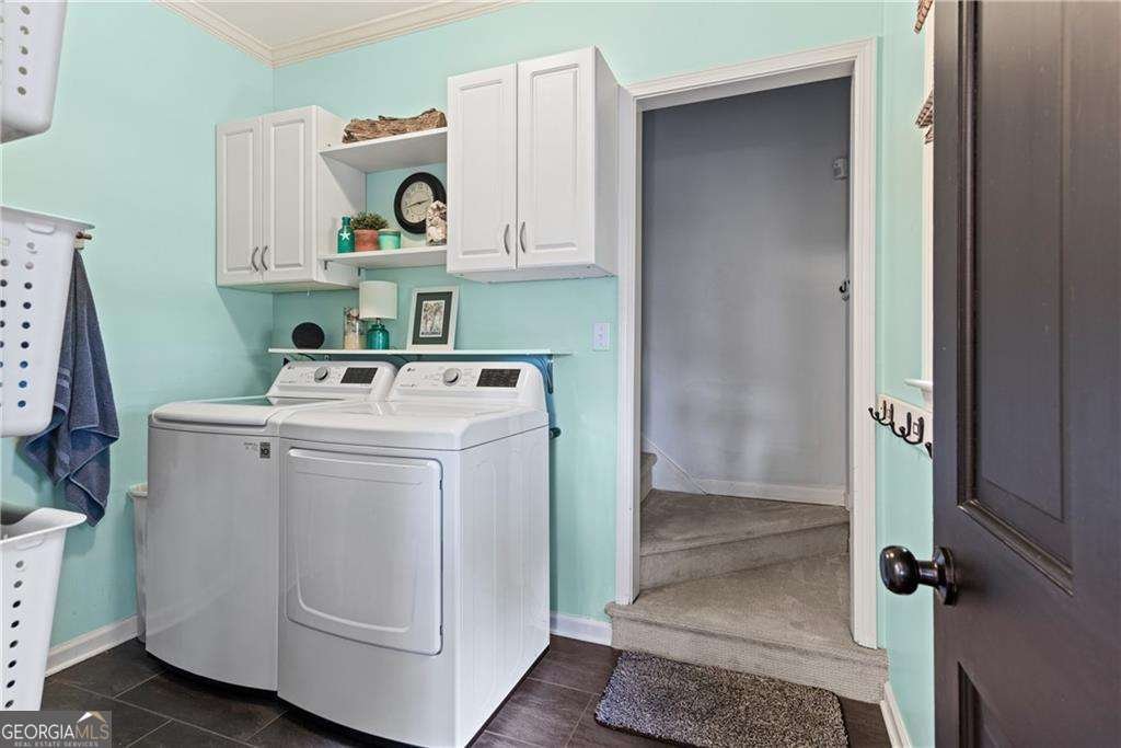3150 Arborwoods Drive Johns Creek - 4