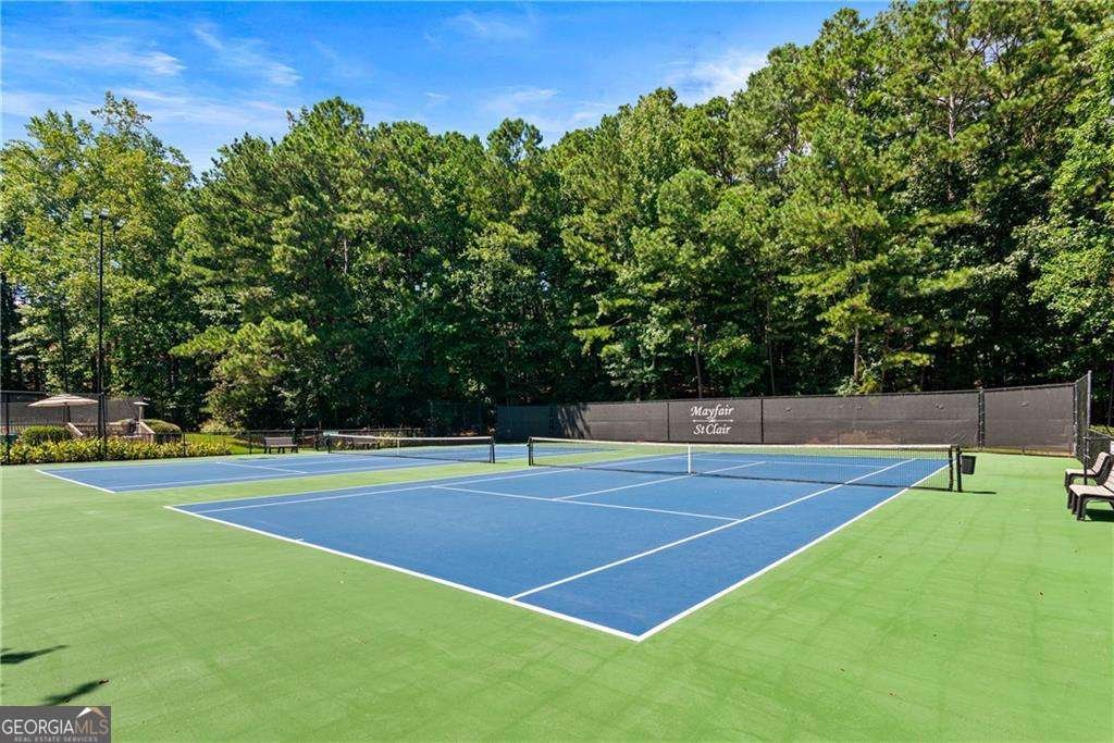 3150 Arborwoods Drive Johns Creek - 40