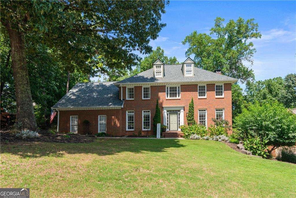 3150 Arborwoods Drive Johns Creek - 42