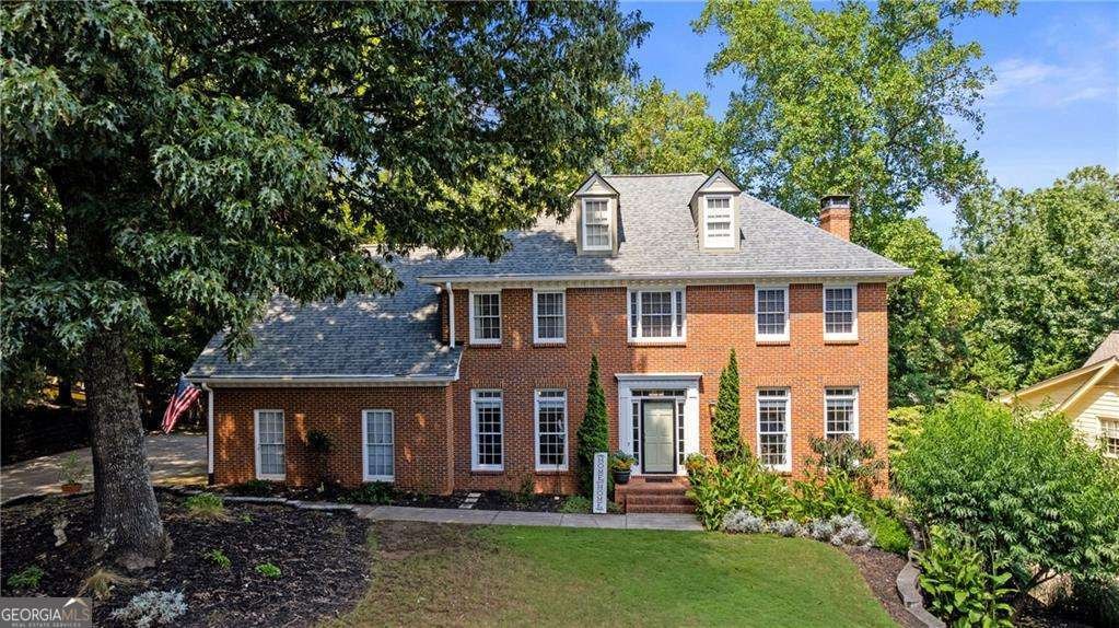 3150 Arborwoods Drive Johns Creek - 43