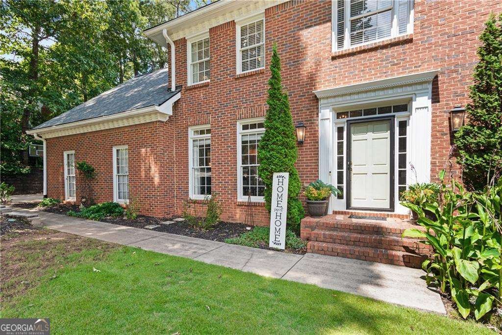 3150 Arborwoods Drive Johns Creek - 44