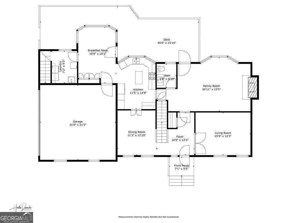 3150 Arborwoods Drive Johns Creek - 45