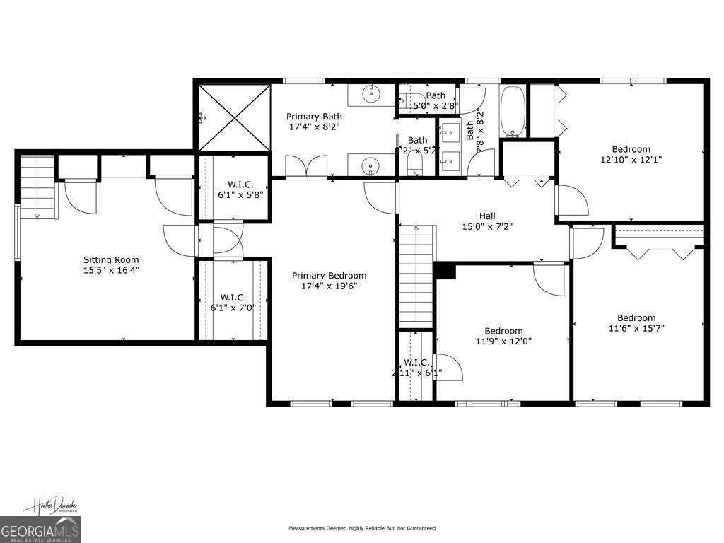 3150 Arborwoods Drive Johns Creek - 46