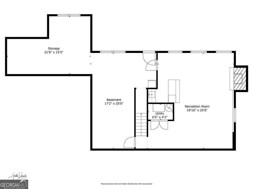 3150 Arborwoods Drive Johns Creek - 47