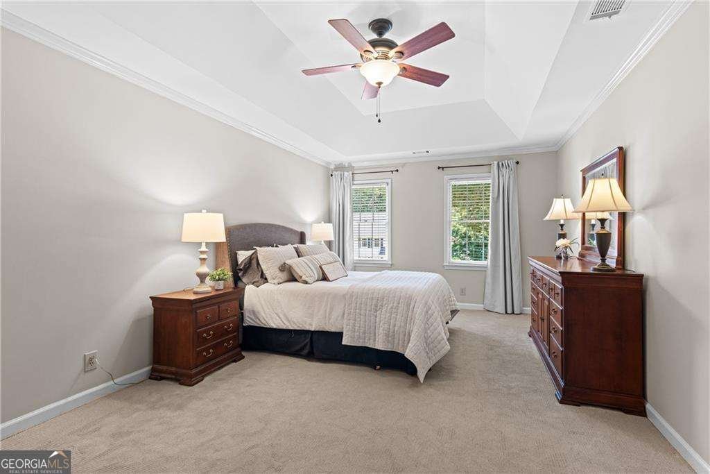 3150 Arborwoods Drive Johns Creek - 5