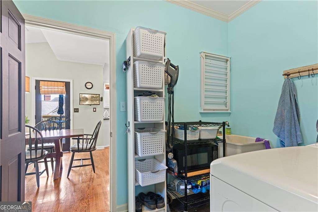 3150 Arborwoods Drive Johns Creek - 6