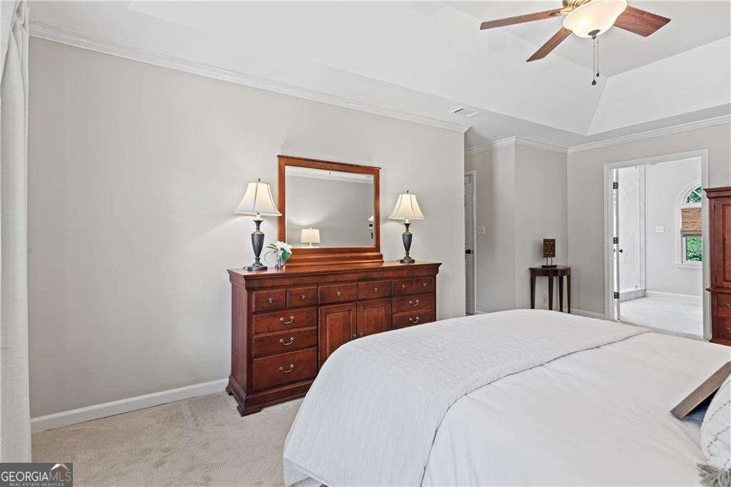 3150 Arborwoods Drive Johns Creek - 7