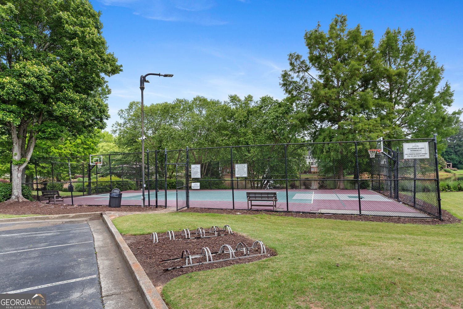 5470 Buck Hollow Drive Alpharetta - 11