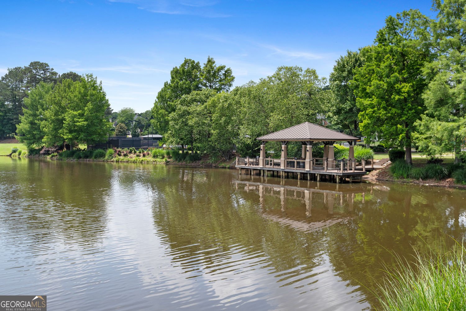 5470 Buck Hollow Drive Alpharetta - 12
