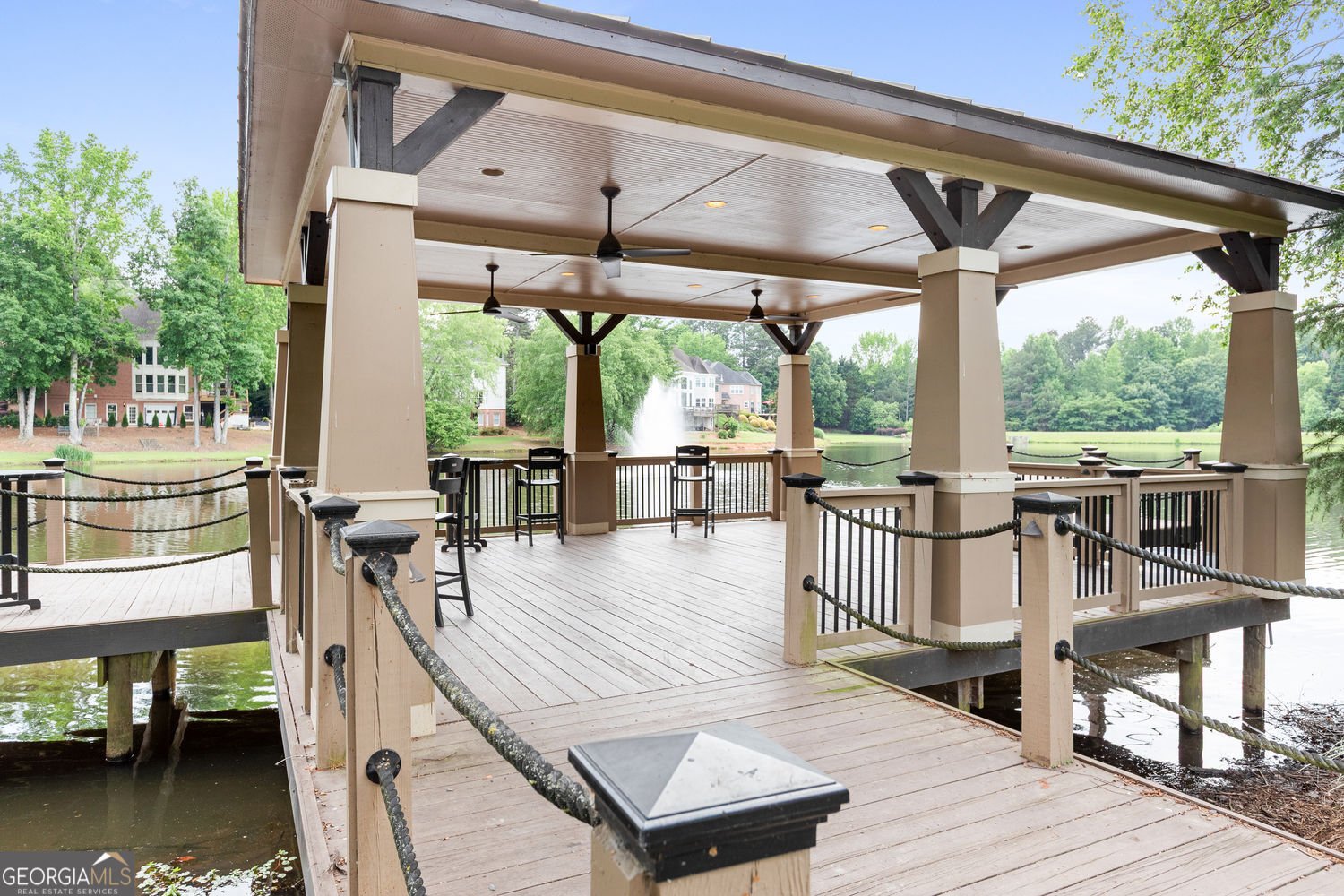 5470 Buck Hollow Drive Alpharetta - 13