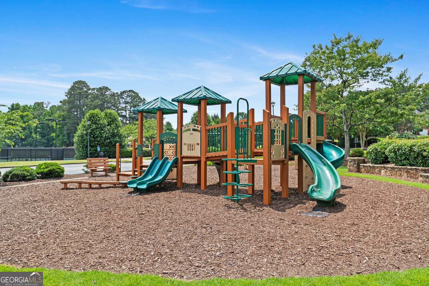 5470 Buck Hollow Drive Alpharetta - 14