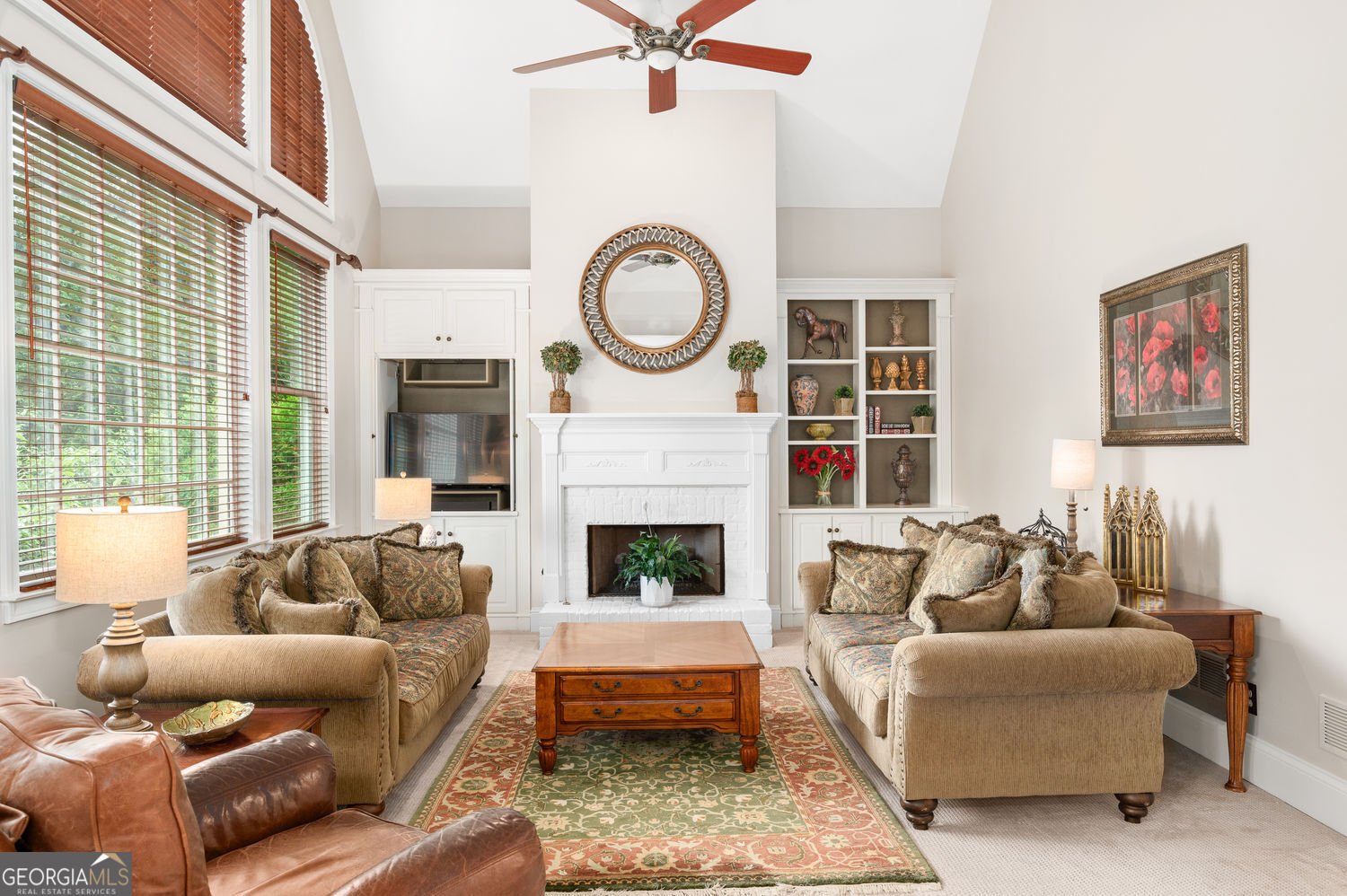 5470 Buck Hollow Drive Alpharetta - 17