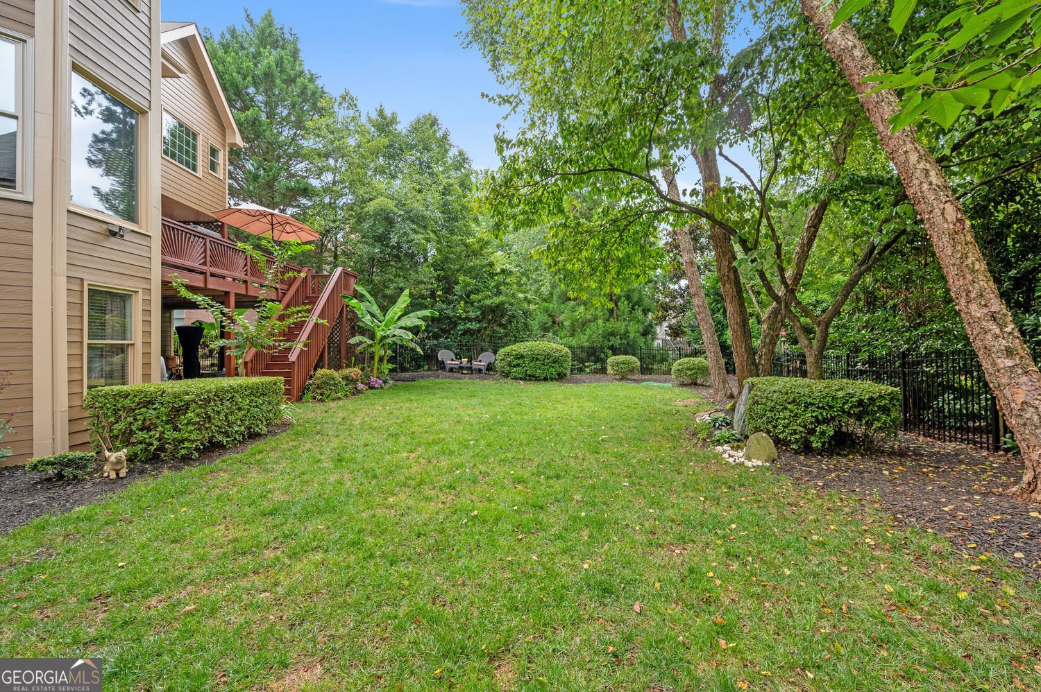 5470 Buck Hollow Drive Alpharetta - 2