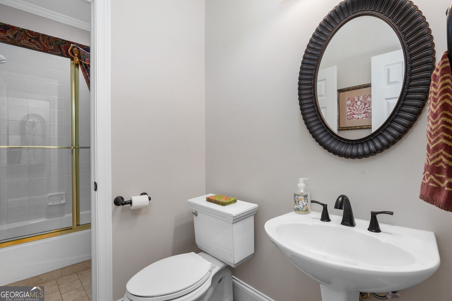 5470 Buck Hollow Drive Alpharetta - 20