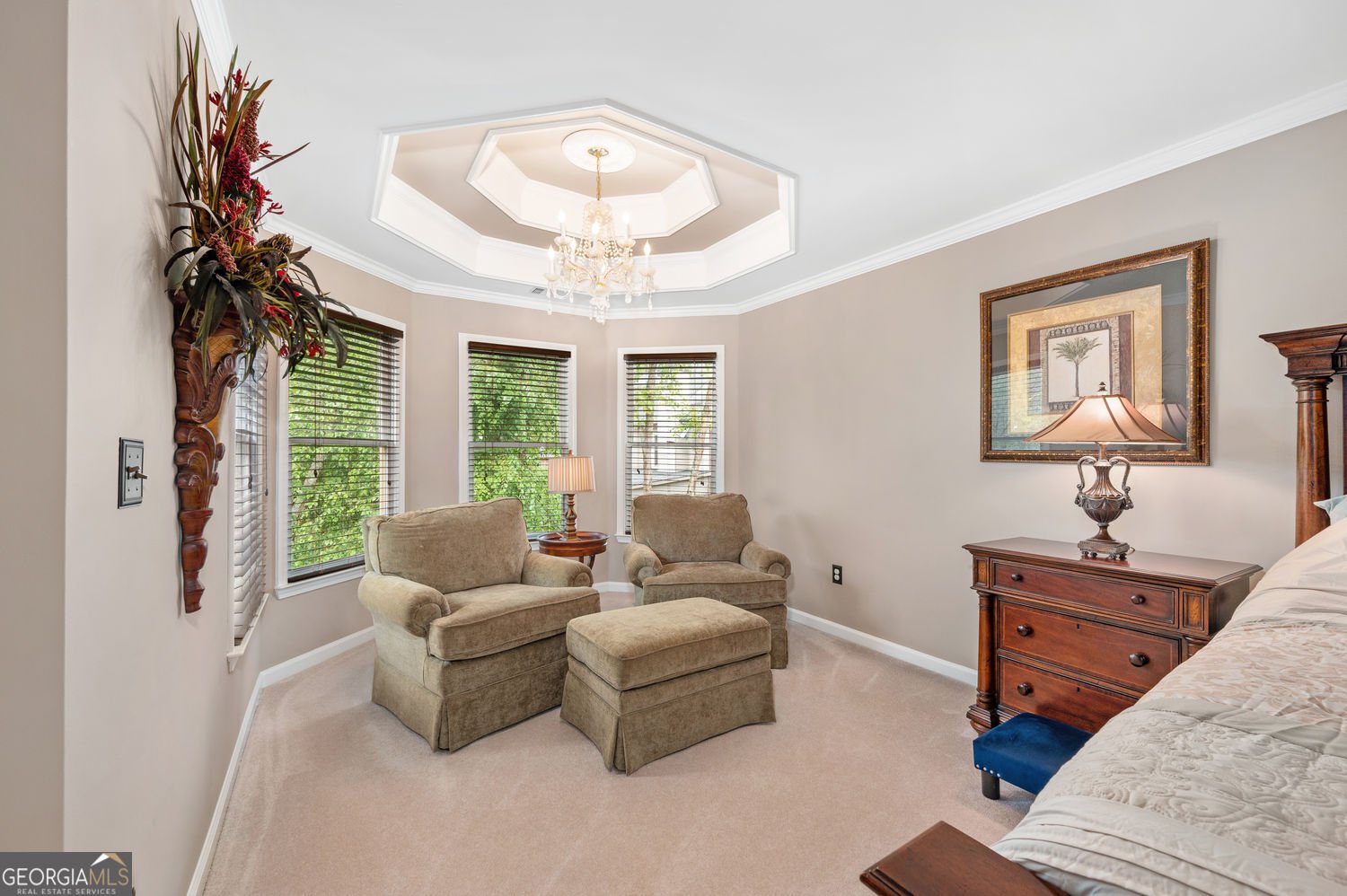 5470 Buck Hollow Drive Alpharetta - 25