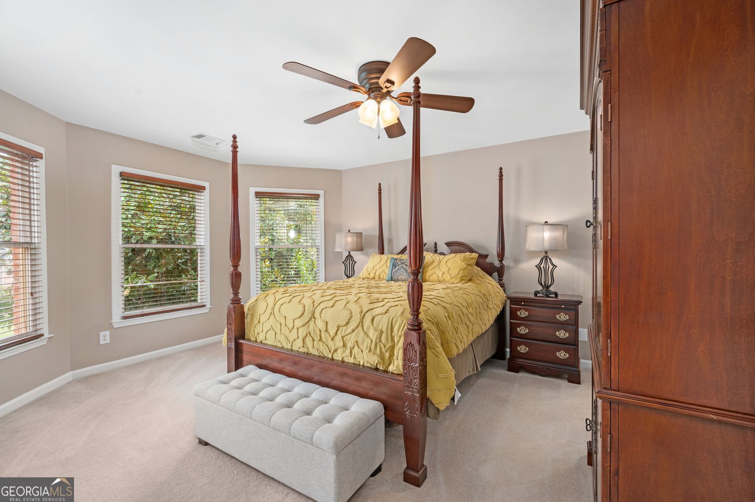 5470 Buck Hollow Drive Alpharetta - 32