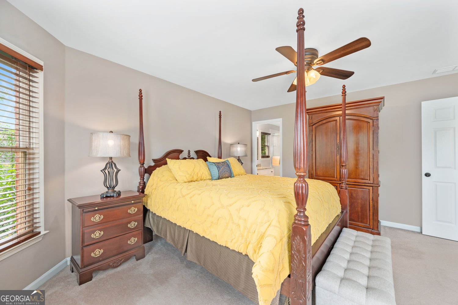 5470 Buck Hollow Drive Alpharetta - 33