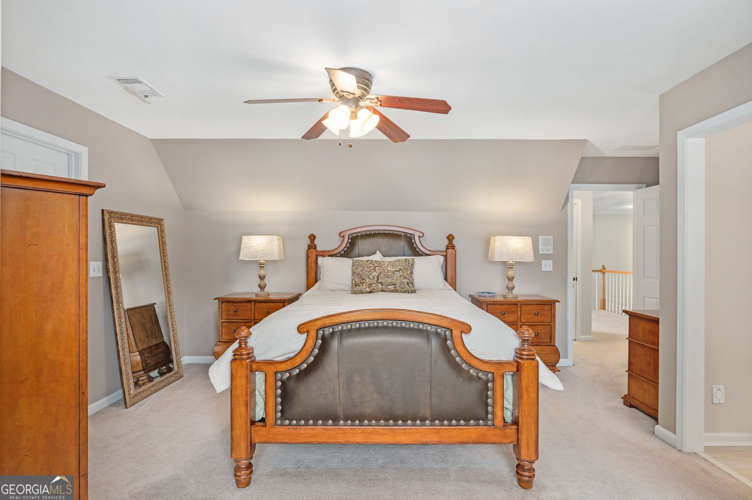 5470 Buck Hollow Drive Alpharetta - 36