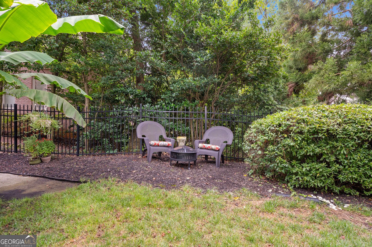 5470 Buck Hollow Drive Alpharetta - 4