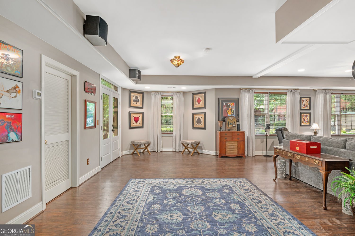 5470 Buck Hollow Drive Alpharetta - 40