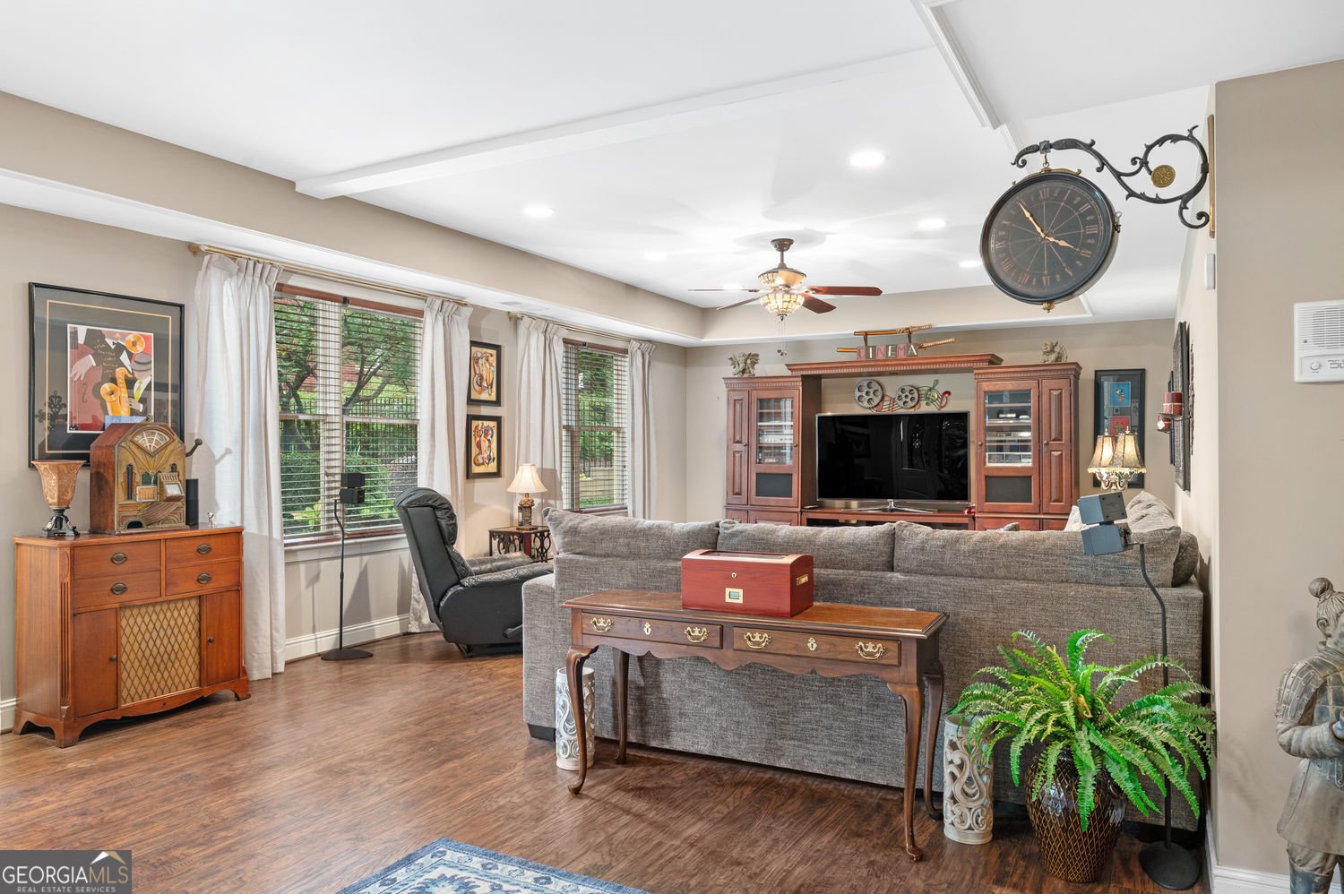 5470 Buck Hollow Drive Alpharetta - 41