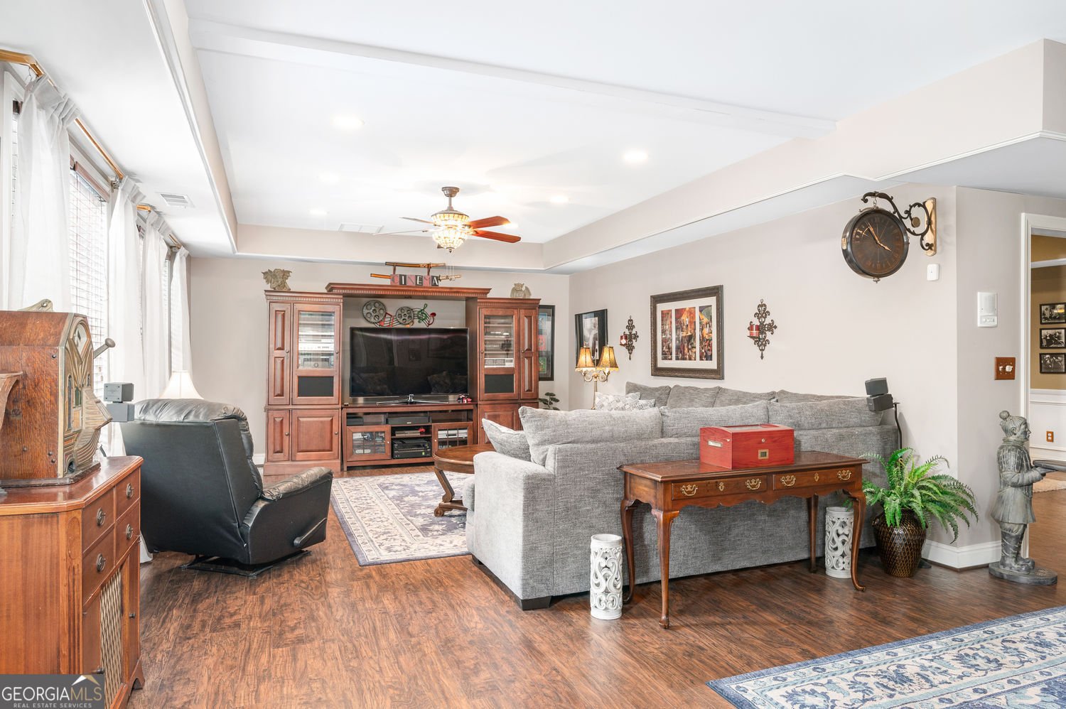 5470 Buck Hollow Drive Alpharetta - 42