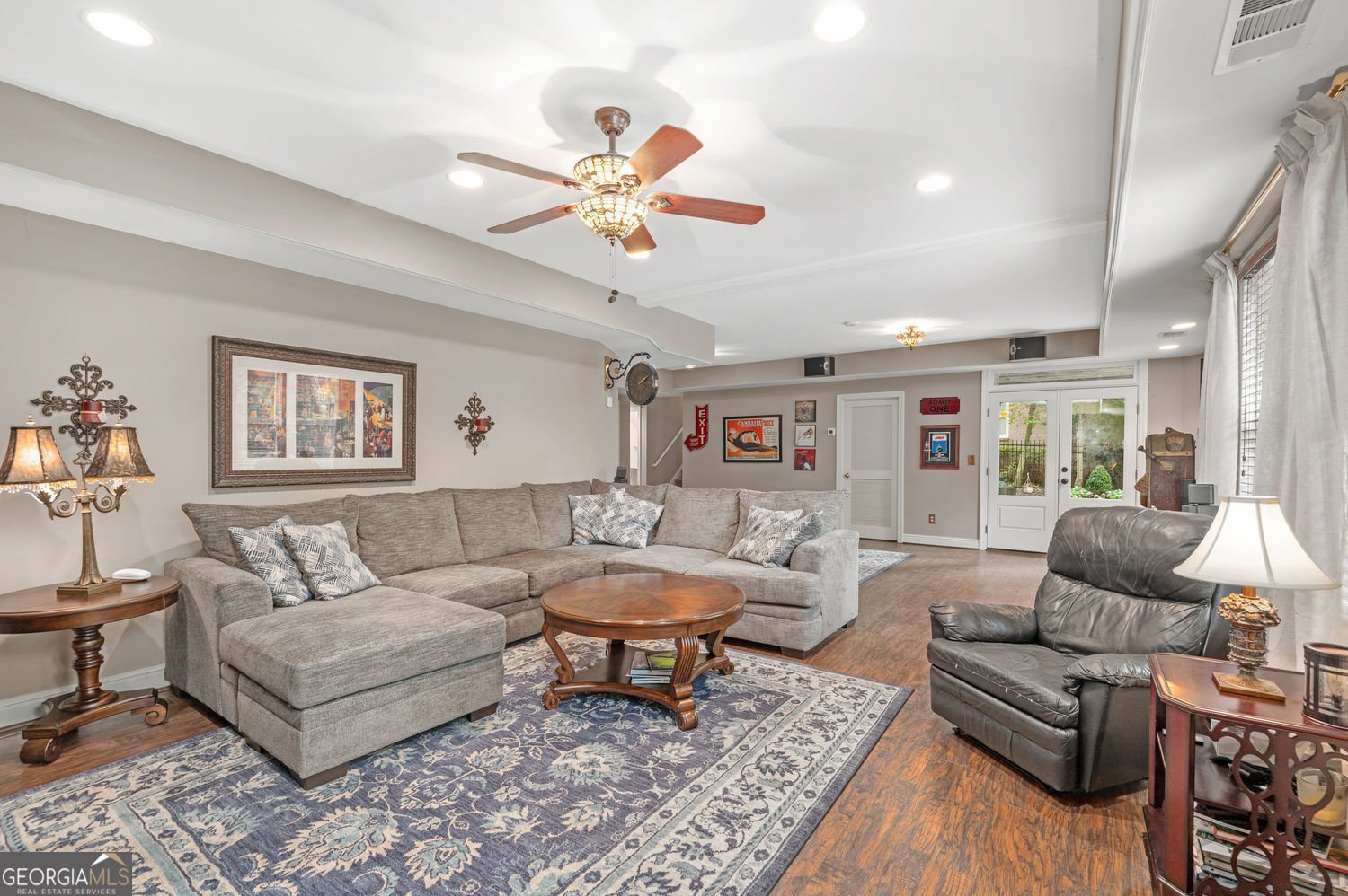 5470 Buck Hollow Drive Alpharetta - 43