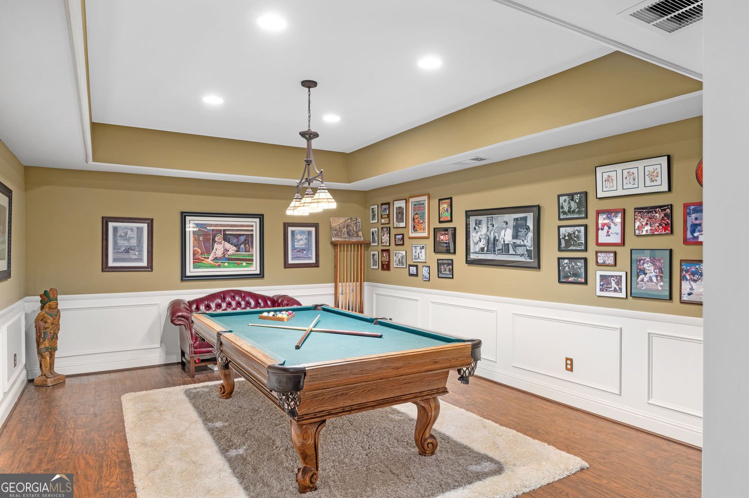 5470 Buck Hollow Drive Alpharetta - 45