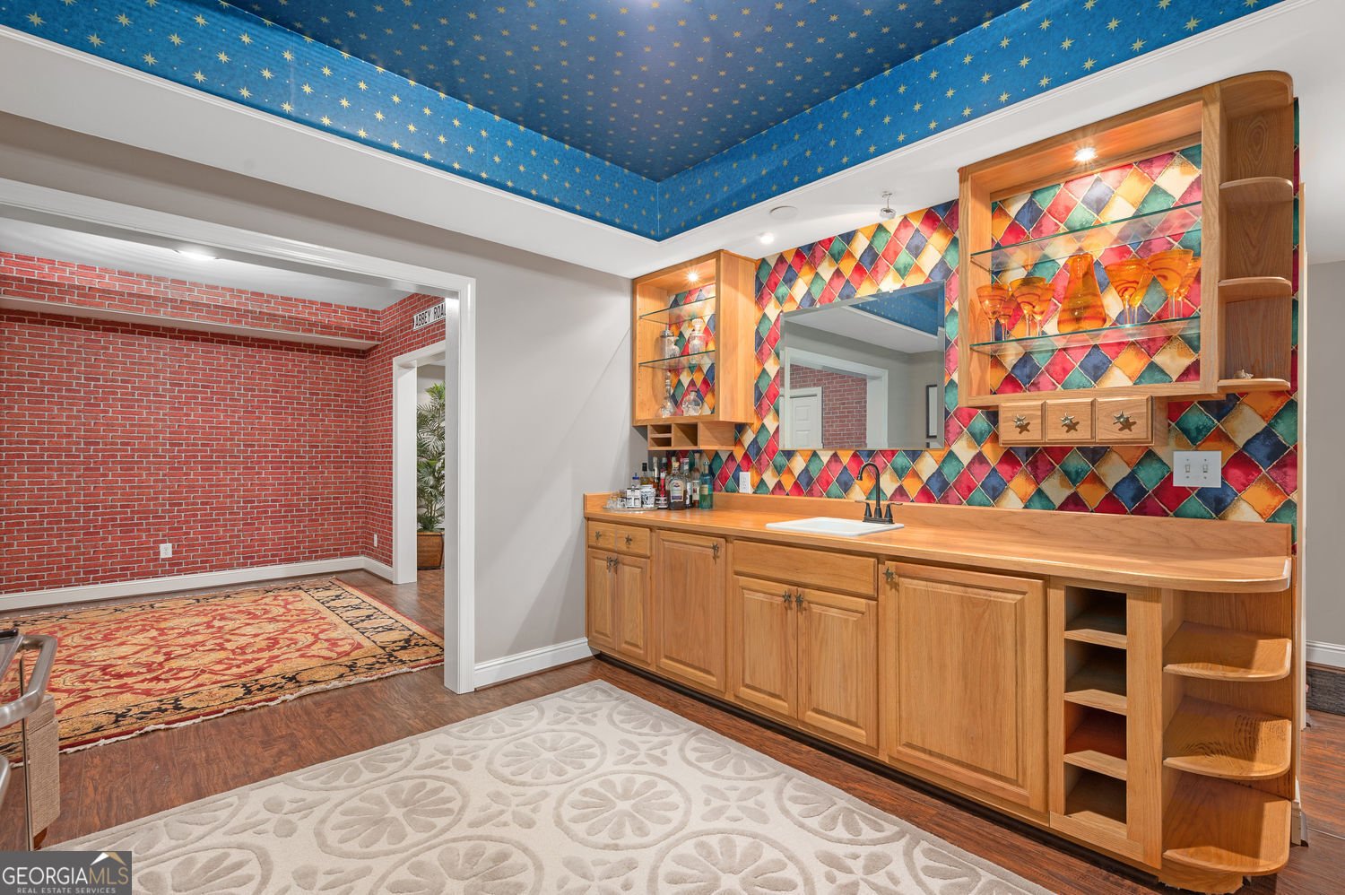 5470 Buck Hollow Drive Alpharetta - 46