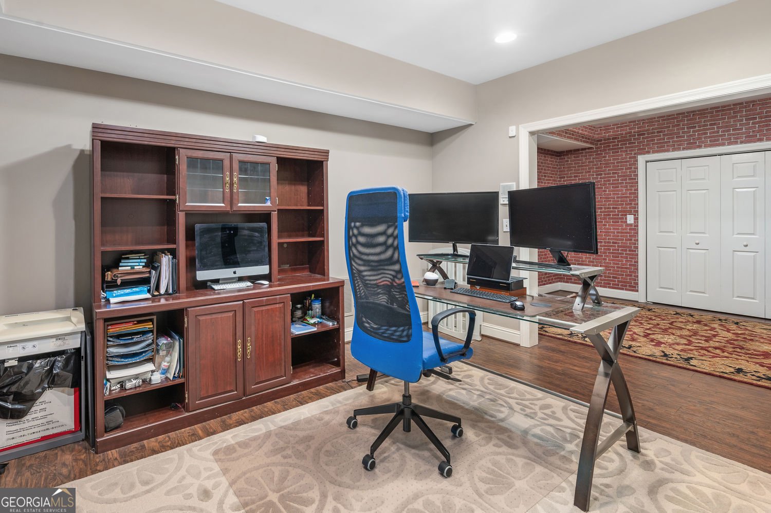 5470 Buck Hollow Drive Alpharetta - 49